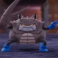 DQ7R_チョッキンガー