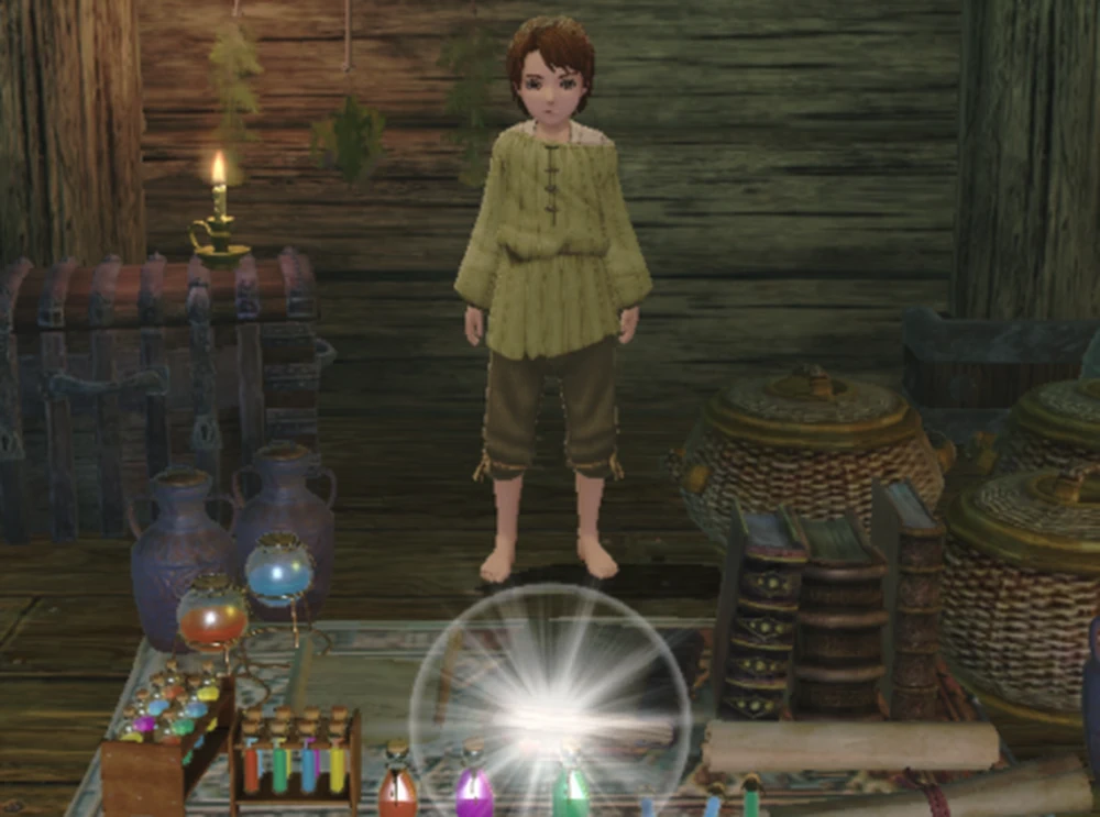 討伐したら街に戻らず船内1層に移動_オールコレクター退治の攻略と進め方_ダフネ