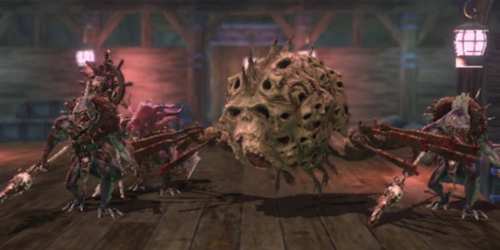 ③_オールコレクター内容_オールコレクター退治の攻略と進め方_ダフネ