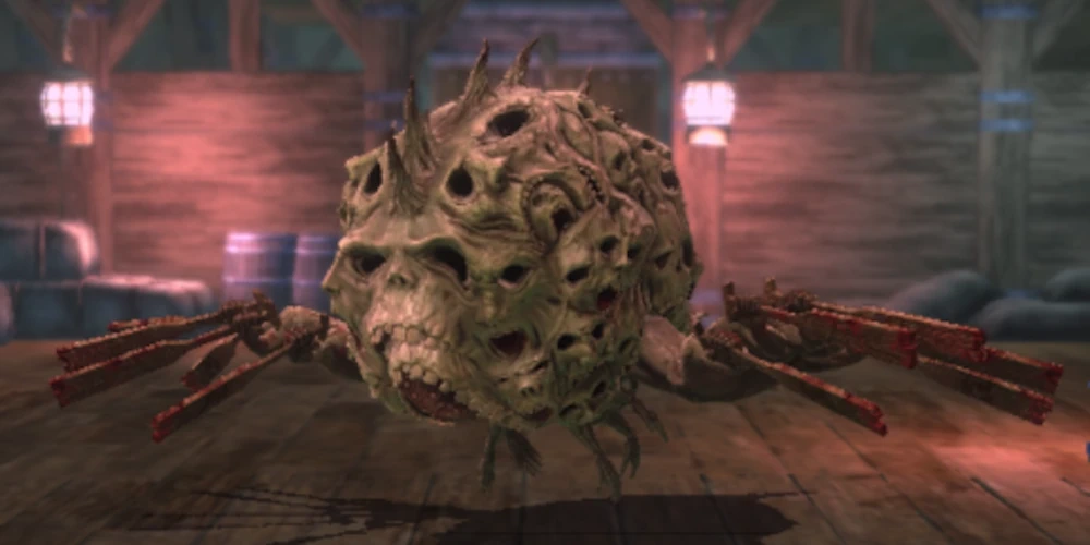 ④_オールコレクター内容_オールコレクター退治の攻略と進め方_ダフネ