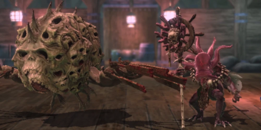 ①_オールコレクター内容_オールコレクター退治の攻略と進め方_ダフネ