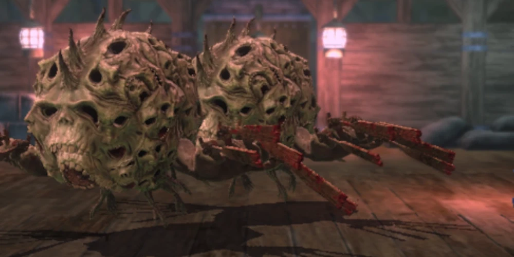 ②_オールコレクター内容_オールコレクター退治の攻略と進め方_ダフネ