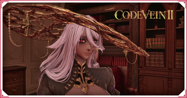 コードヴェイン2_ホリー_バナー