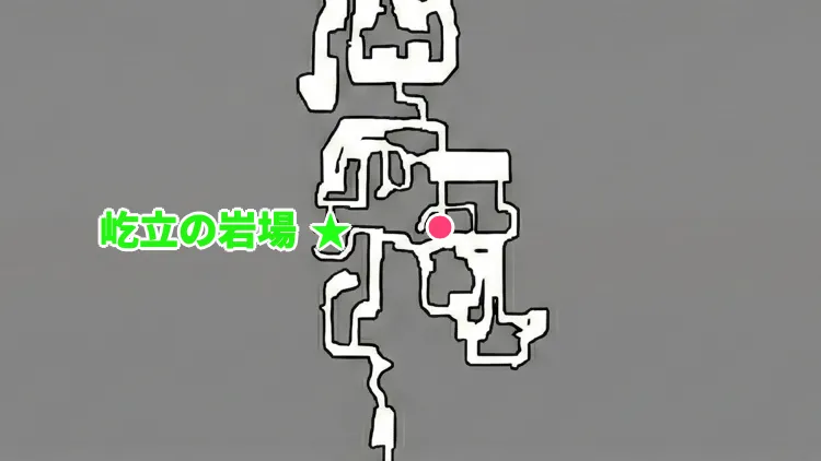 コードヴェイン_拡張因子_マップ_4