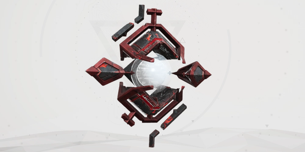 エンドフィールド_弔いの詩