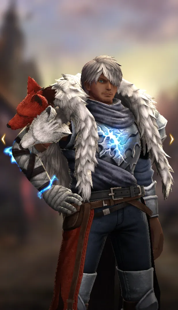 ジラルドクエ11