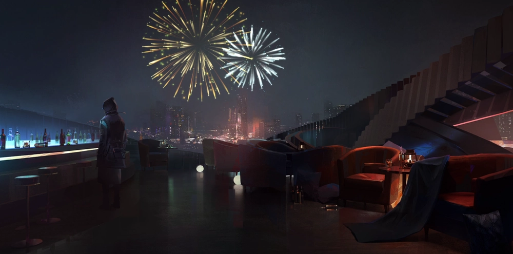 アークナイツ_セレモニー