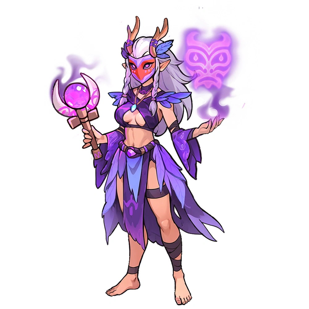 ドンドコヒーロー_アグナ_デフォルト