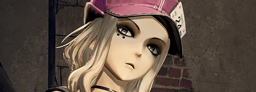 コードヴェイン_ココ