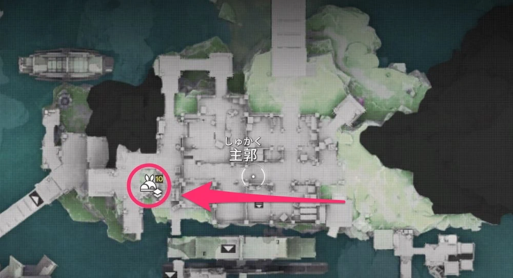 エンドフィールド_主郭-2-2