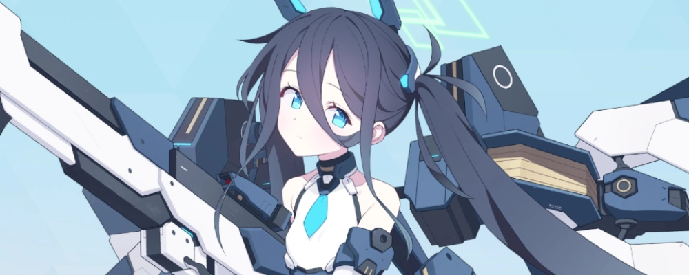 ブルアカ_臨戦アリス