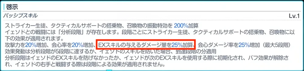 敵ギミックの影響も受ける_臨戦アリス_ブルアカ