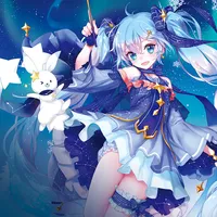 プロジェクトセカイ_スターナイトスノウ