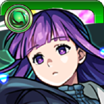 モンスト_フェルン獣神化改アイコン