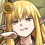 モンスト_ゼーリエ獣神化アイコン