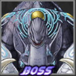 巨大グリード暴走態_ライD