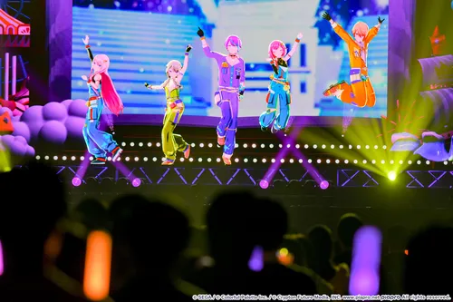 プロセカ_セカライ5th_ワンダショ1