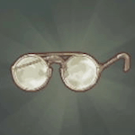 ドラクエ7リメイク_古びたメガネ_アイコン