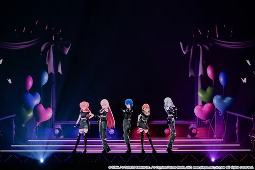 プロセカ_セカライ5th_モモジャン1