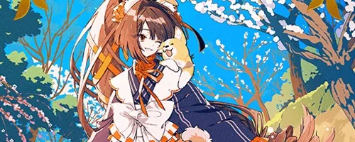 戯れの蕾_アイキャッチ