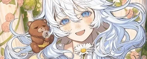 女神に捧ぐ花_アイキャッチ