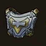 ぎんのむねあて