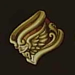 きんのブレスレット