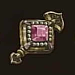 まもりのルビー