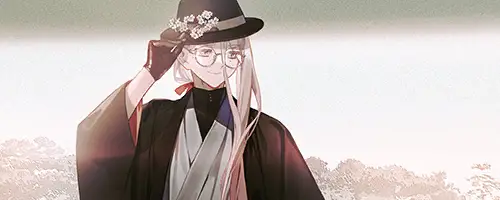 花咲翁(星5キャスター)の評価と宝具スキル性能