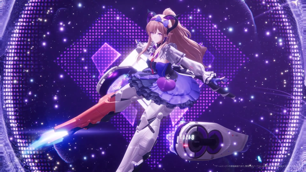 エンドフィールド_アイドル