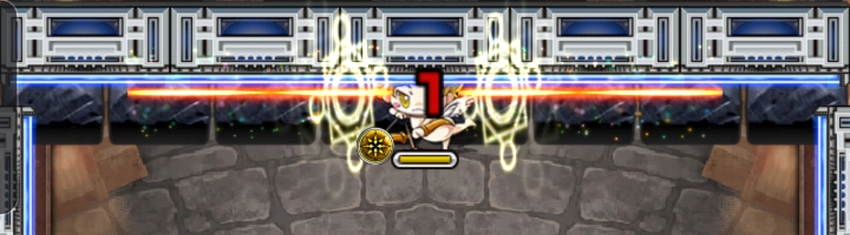 モンスト_複製体フリーレンセンサー