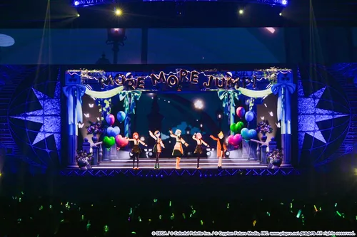 プロセカ_セカライ5th_モモジャン2