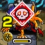 モンスト_イプエクティ鬼