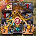 モンスト_イプエクティ中ボス