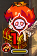 モンスト_ゼンゼ赤天使