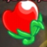 モンスト_ゼンゼ中ハート