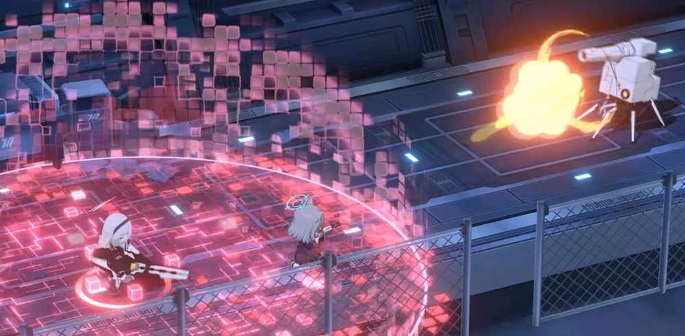 EXスキル終了時に蓄積ダメージを放出_ケイの評価_ブルアカ