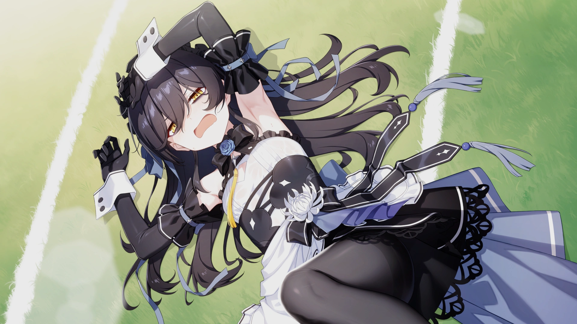 スターセイヴァー_ベル・リース_アークポイント