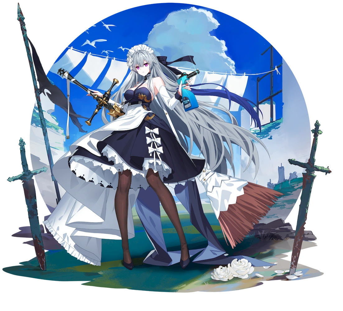 スターセイヴァー_エミリー_プロフィール