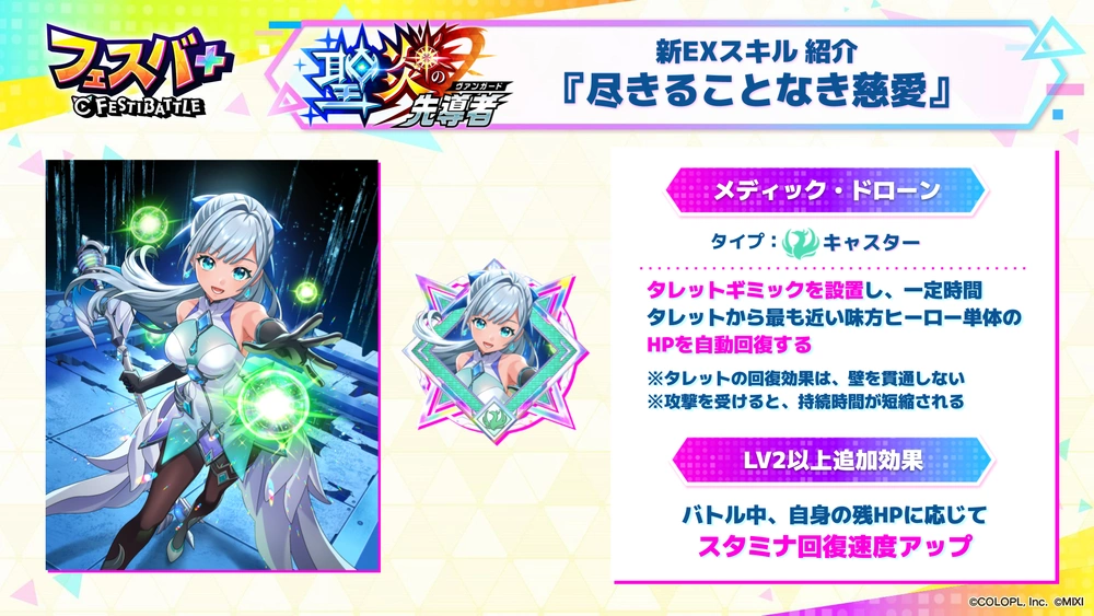 キャスターチップ_フェスバエンタメディア