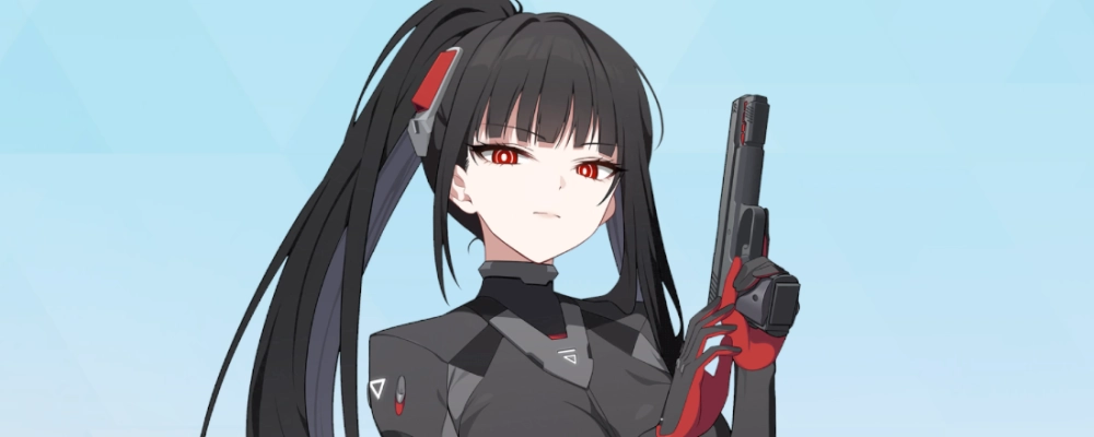 ブルアカ_臨戦リオ