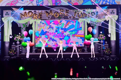 プロセカ_セカライ5th_モモジャン3