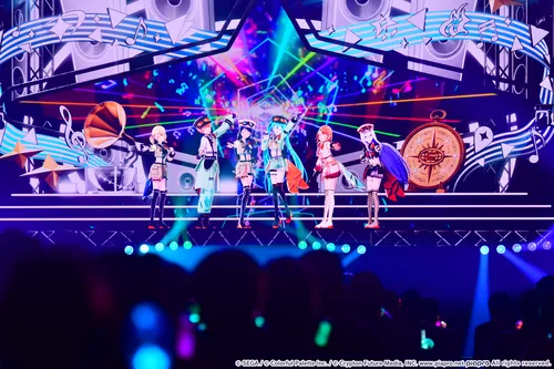 プロセカ_セカライ5th_ペンタトニック