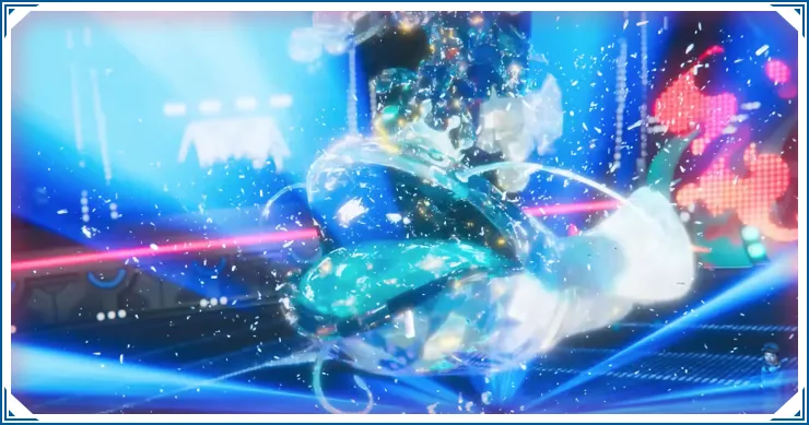 テラスタルとは？効果と仕様を解説