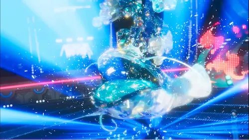 テラスタルはバトル中に1回のみ使用可能