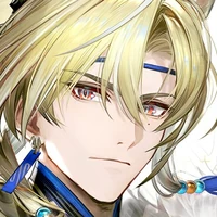 エンドフィールド_男性
