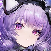 エンドフィールド_女性