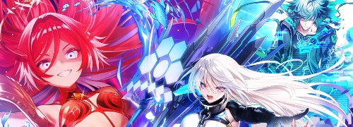 白猫_ユニオンスカイイルミナシオン流星の章_バナー