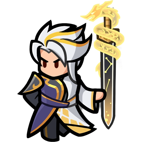 ドンドコヒーロー_リュウゼル_デフォルメ