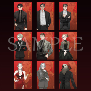 ダークオークション_早期購入特典